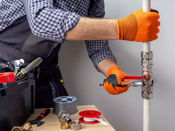 Why Choose Plumbing Somerville for Plumbing Services?