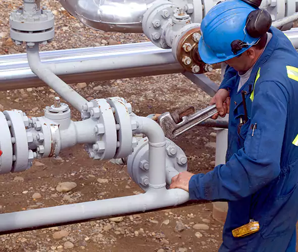 Expert Plumber for Backflow Preventer in Somerville, MA: Schedule Affordable Testing and Installation with Us