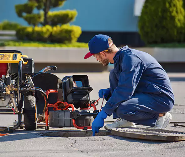 Trusted Drain Repair Specialists in Somerville, MA