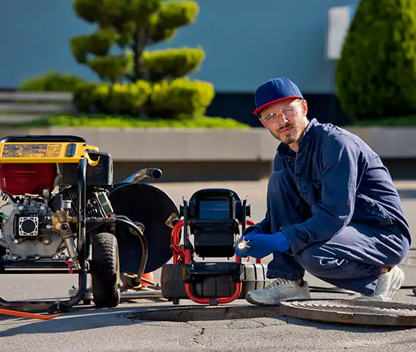 Professional Plumbers for Drains Camera Inspection in Somerville, MA: Book Expert Inspection Services Today