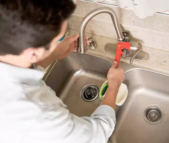 Professional Emergency Plumbing Repair in Somerville, MA