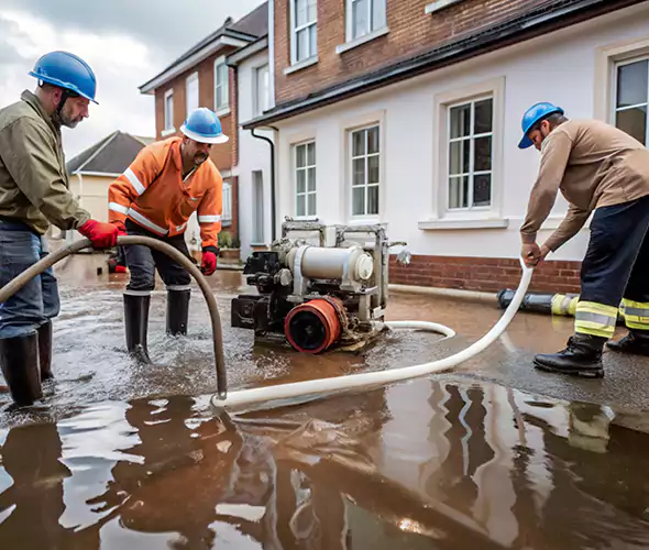 Expert Technicians for Flood Restoration in Somerville, MA: Schedule Reliable Flood Restoration Services with Us