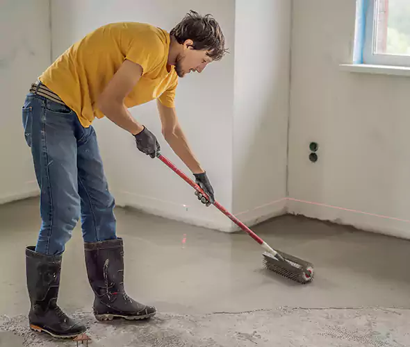 Trusted Foundation Leak Repair Experts in Somerville, MA