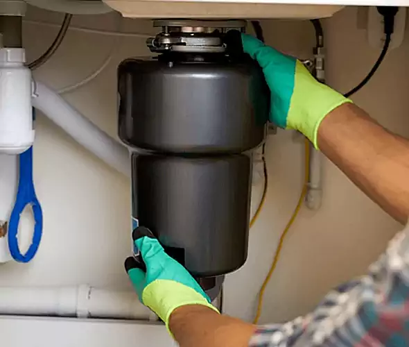 Professional Garbage Disposal Installation in Somerville, MA