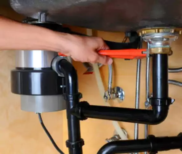 Professional Garbage Disposal Repair in Somerville, MA