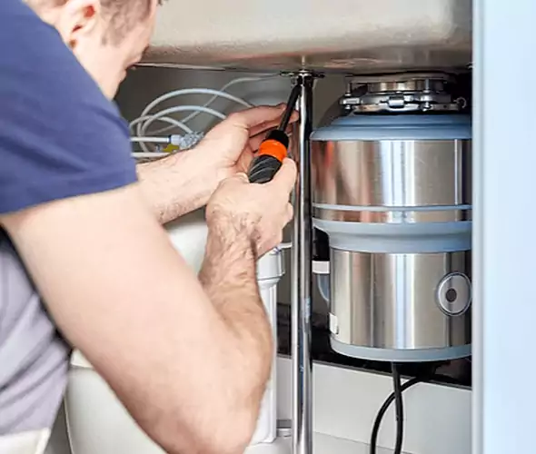 Expert Plumber for Garbage Disposal Replacement in Somerville, MA