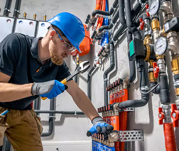 Professional Experts for Gas Line Installation in Somerville, MA