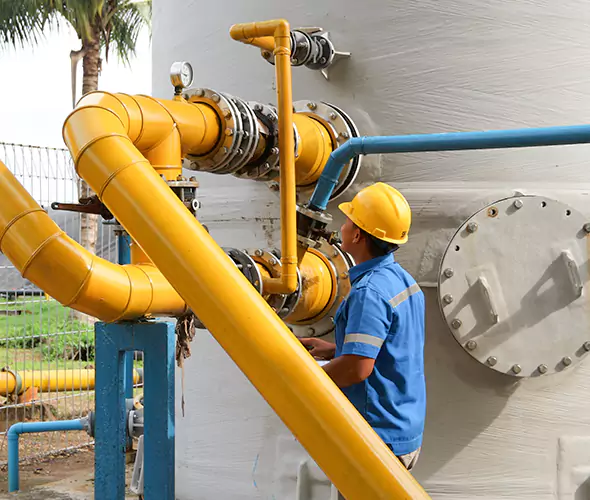 Expert Plumber for Gas Line Repair in Somerville, MA: Schedule Affordable Repair Services with Us