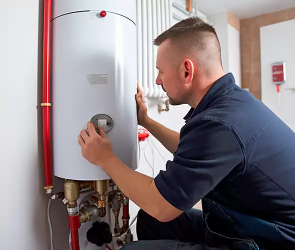 Expert Plumber for Gas Water Heater Replacement in Somerville, MA: Schedule Affordable Replacement Services with Us