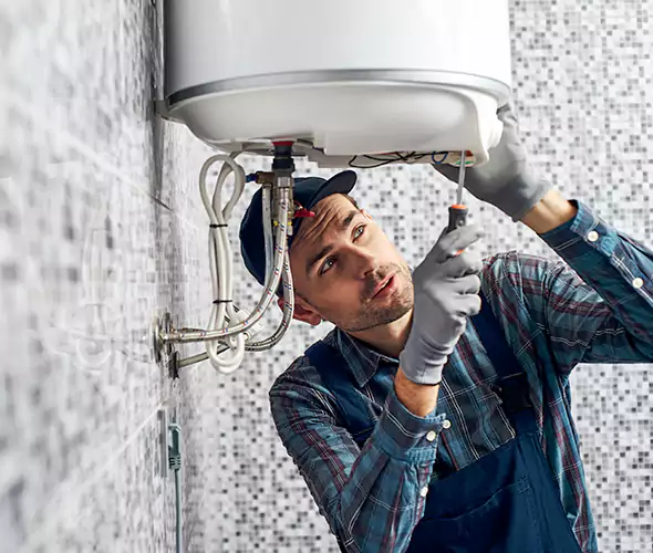 Expert Plumber for Hot Water Tank Maintenance in Somerville, MA: Schedule Reliable Maintenance Services with Us