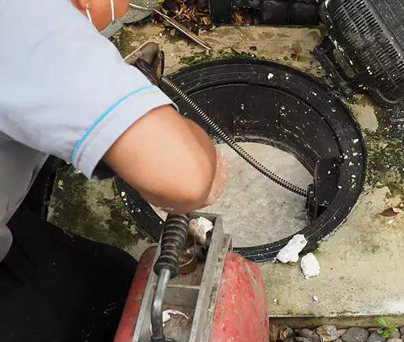 Expert Plumber for Hydro Jetting in Somerville, MA: Schedule Reliable Hydro Jetting Services Today
