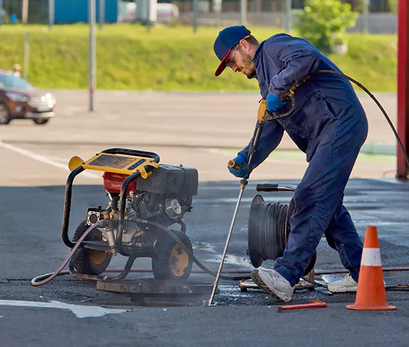 Expert Plumber for Hydrojet Plumbing in Somerville, MA: Schedule Affordable Jetting Services with Us