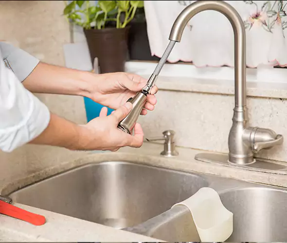 Professional Kitchen Plumbing in Somerville, MA