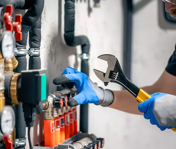 Expert Plumber for New Construction Plumbing in Somerville, MA: Schedule Affordable Installation Services with Us