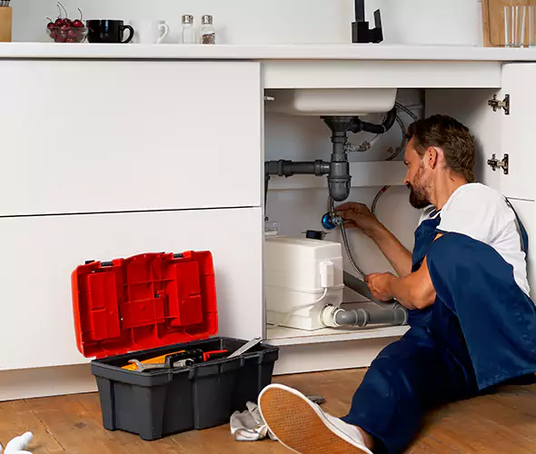 Expert Plumbers for PEX Pipe Installation in Somerville, MA: Schedule Professional Service Today