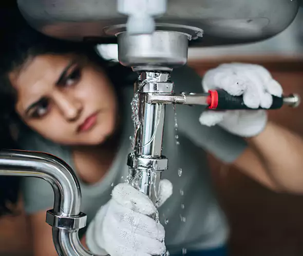 Professional Pipe Repair Specialists in Somerville, MA