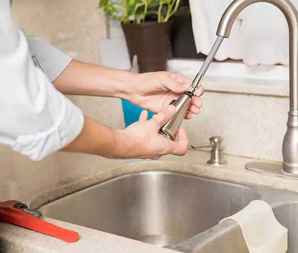 Expert Plumber for Plumbing Inspection in Somerville, MA: Schedule Affordable Inspection Services with Us