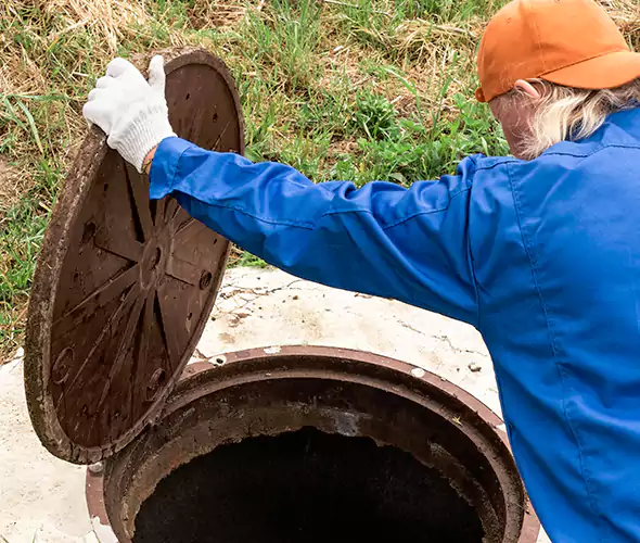 Septic System Repair Experts in Somerville, MA