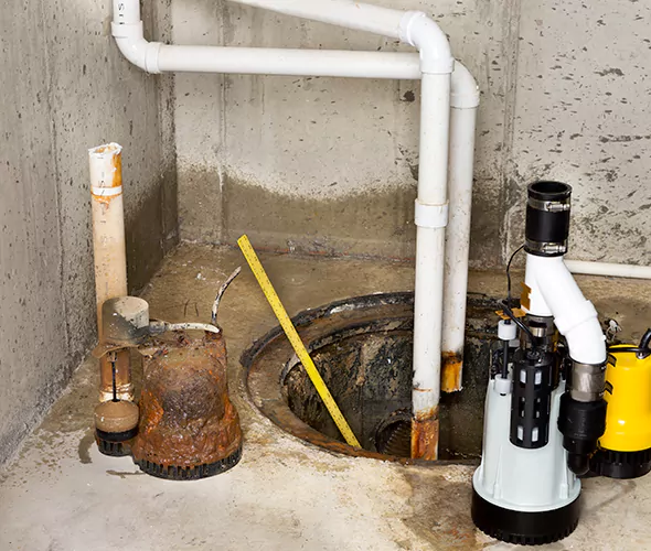 Expert Plumber for Sewage Ejector Pump Installation in Somerville, MA: Schedule Affordable Installation Services with Us