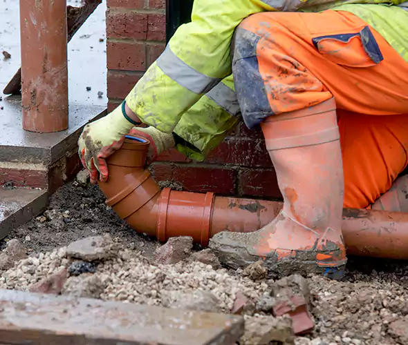 Professional Plumber for Sewer Cleaning in Somerville, MA: Schedule Reliable Service Today