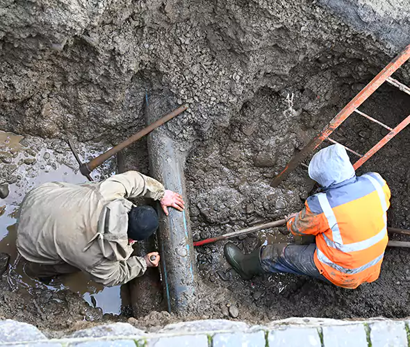 Expert Plumber for Sewer Replacement in Somerville, MA: Schedule Affordable Sewer Replacement Services with Us