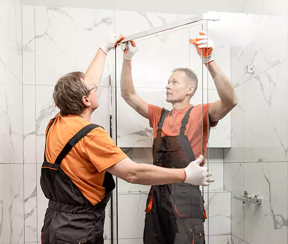 Professional Shower Installation Specialist in Somerville, MA: Schedule Affordable Shower Setup Services with Us