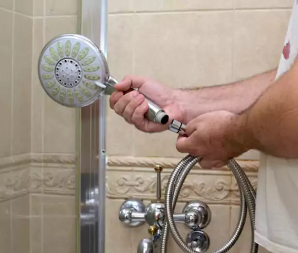 Professional Shower Repair Specialist in Somerville, MA: Schedule Affordable Shower Services with Us