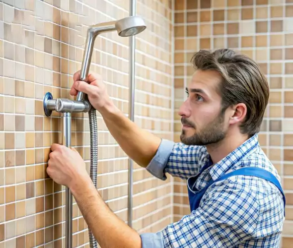 Professional Shower Replacement Specialist in Somerville, MA: Schedule Affordable Shower Upgrade Services with Us