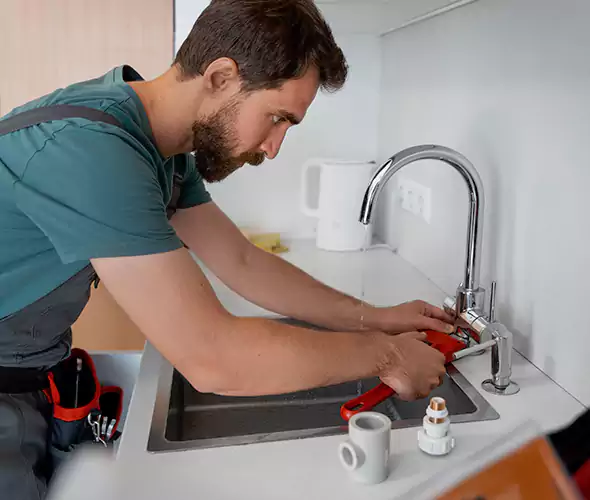 Professional Sink Installation Specialist in Somerville, MA: Schedule Professional Sink Setup Services with Us