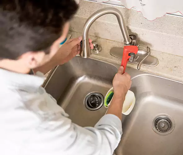Professional Sink Repair Specialist in Somerville, MA: Schedule Reliable Sink Fixing Services with Us
