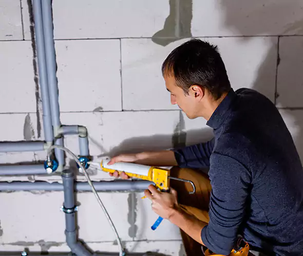 Expert Plumber for Slab Leak Detection in Somerville, MA: Schedule Affordable Slab Leak Repair Services with Us
