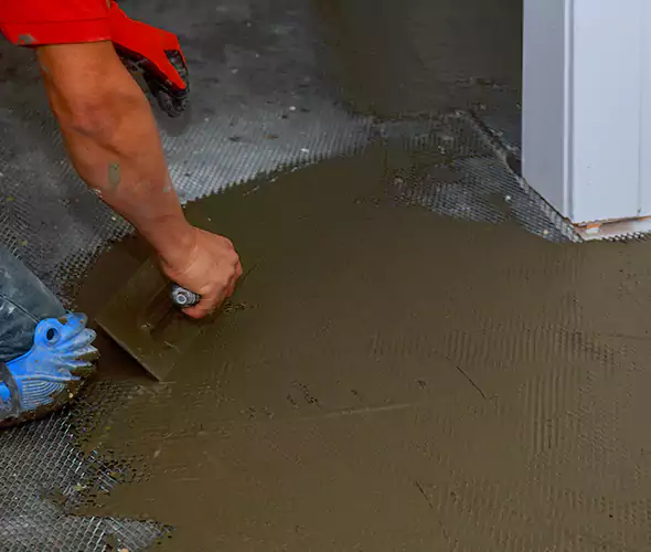 Expert Professional Slab Leak Repair in Somerville, MA