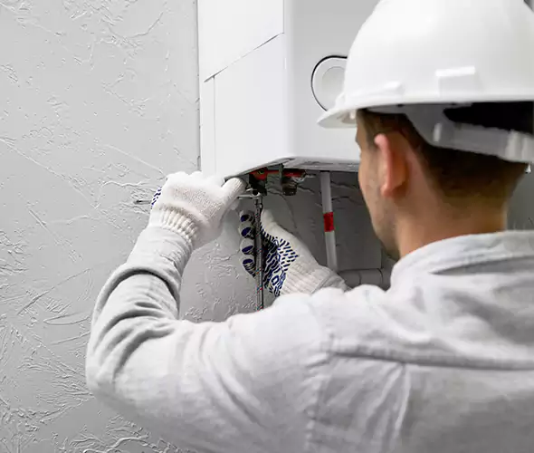 Expert Plumbers for Tankless Water Heater Installation in Somerville, MA: Schedule Reliable Service Today