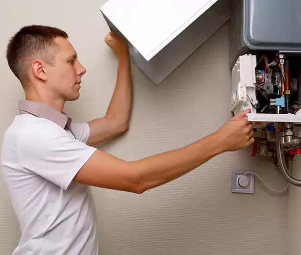 Expert Plumber for Tankless Water Heater Replacement in Somerville, MA: Schedule Affordable Replacement Services with Us