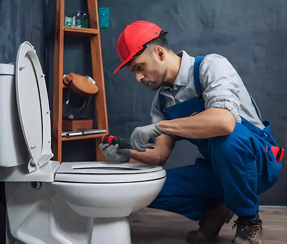 Expert Plumber for Toilet Installation in Somerville, MA: Schedule Affordable Toilet Installation Services with Us