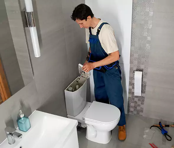 Plumber for Toilet Repair in Somerville, MA: Schedule Affordable Toilet Repair Services With Us