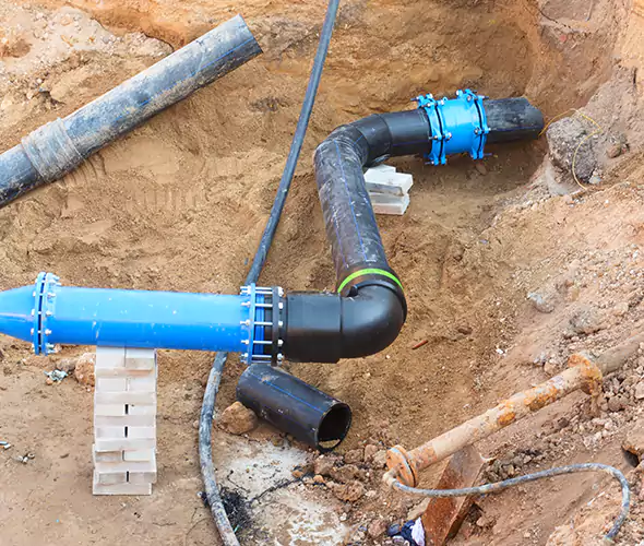 Expert Professional Trenchless Pipe Repair in Somerville, MA