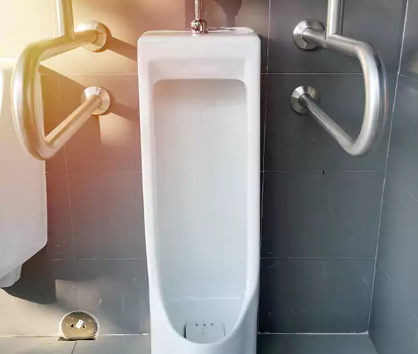 Expert Urinal Installation in Somerville, MA: Schedule Reliable Plumbing Services with Us