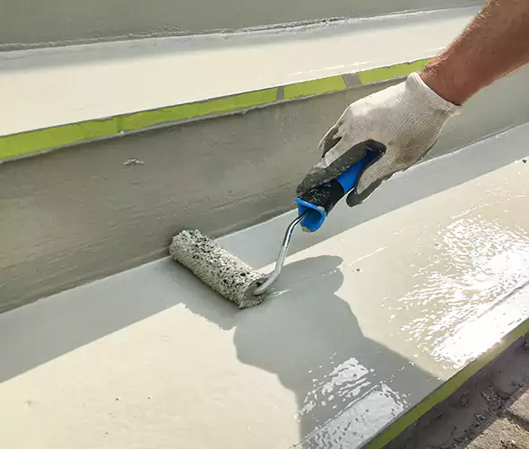 Expert Plumber for Walls Waterproofing in Somerville,MA: Schedule Affordable Waterproofing Services with Us