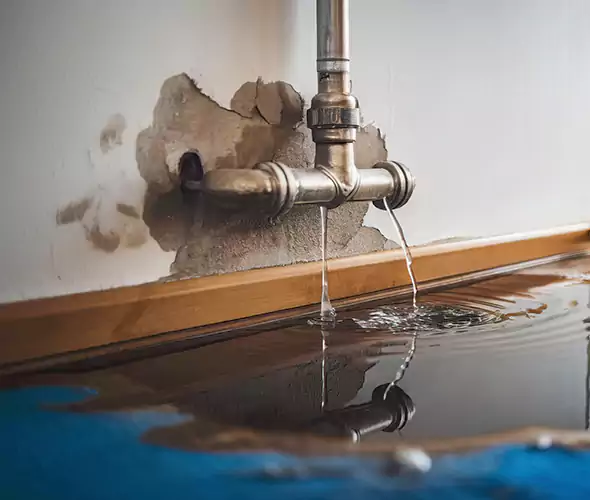 Professional Water Damage Restoration Experts in Somerville, MA — Fast, Reliable & Certified