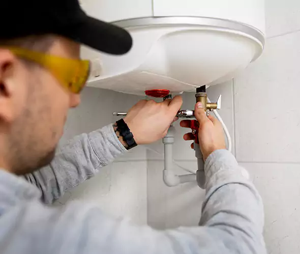 Get Affordable Water Heater Repair Service in Somerville, MA