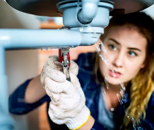 Expert Plumber for Water Leak Detection in Somerville, MA: Schedule Affordable Leak Repair Services with Us