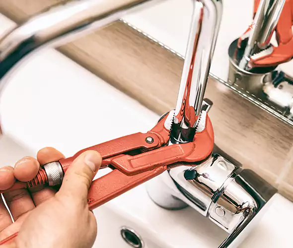 Expert Leak Repair Plumber in Somerville, MA