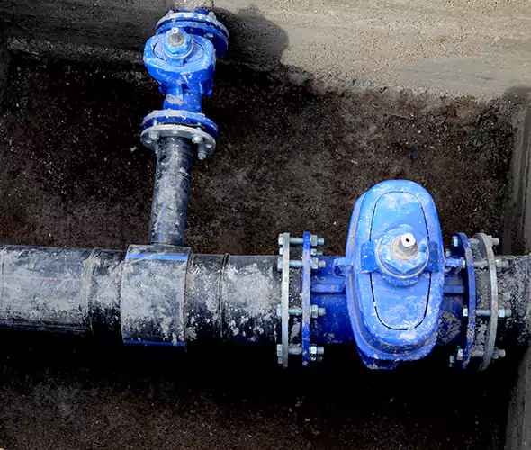 Certified Plumbers for Water Line Installation in Somerville, MA