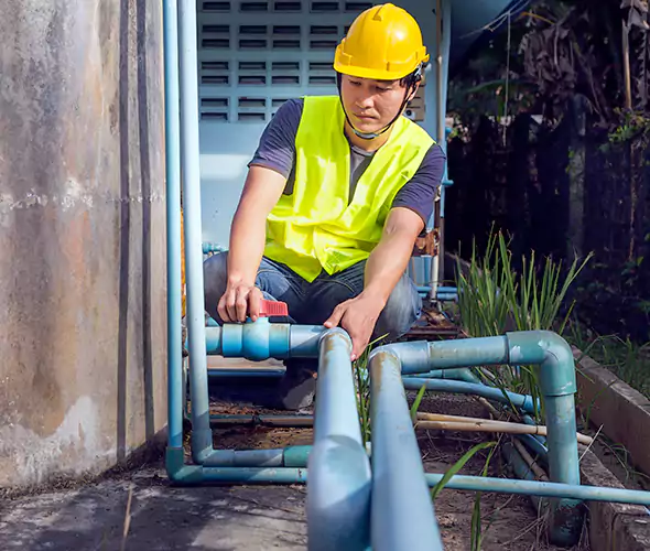 Expert Plumber for Water Line Replacement in Somerville, MA: Schedule Affordable Water Line Replacement Services with Us