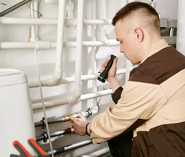 Trusted Water Softener Installers in Somerville, MA