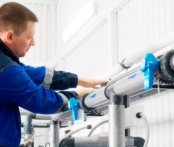 Expert Plumber for Water Softener Maintenance in Somerville, MA: Schedule Professional Maintenance with Us