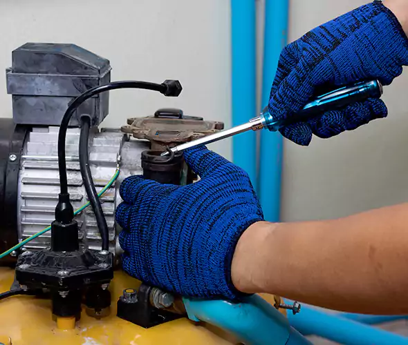 Well Pump Specialist in Somerville, MA