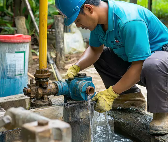 Expert Plumber for Well Pump Replacement in Somerville, MA: Schedule Affordable Well Pump Replacement Services with Us