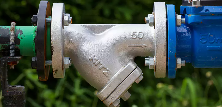 Professional Backflow Preventer Installation Services in Somerville, MA